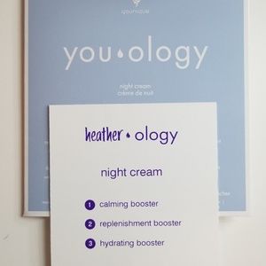 Younique youology Night Cream